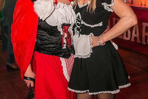 Porno Party