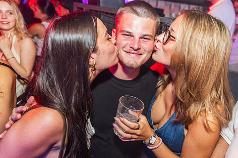 Thirsty Thursday - After Kiliani