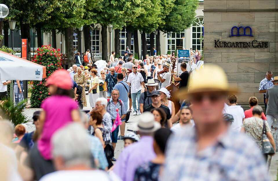 Rakoczy Fest Sonntag