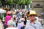 Rakoczy Fest Sonntag