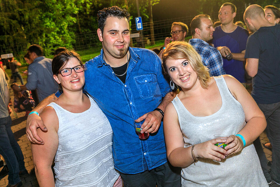Weinfest Seinsheim