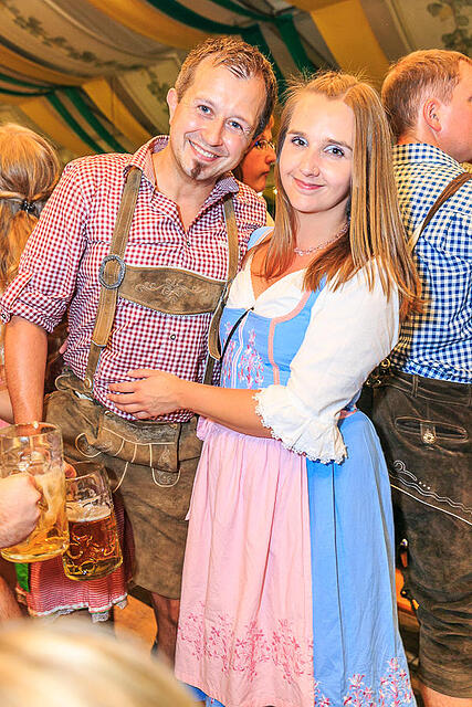 Spessartfestwoche Teil 1