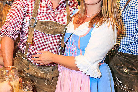 Spessartfestwoche Teil 1