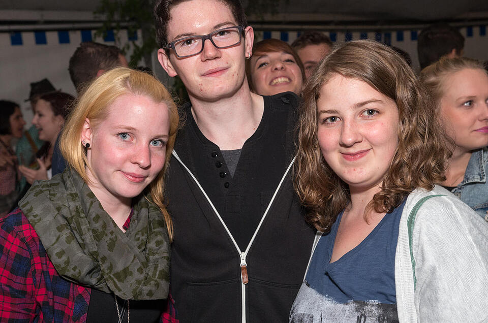 Nenzenheimer Weinfest