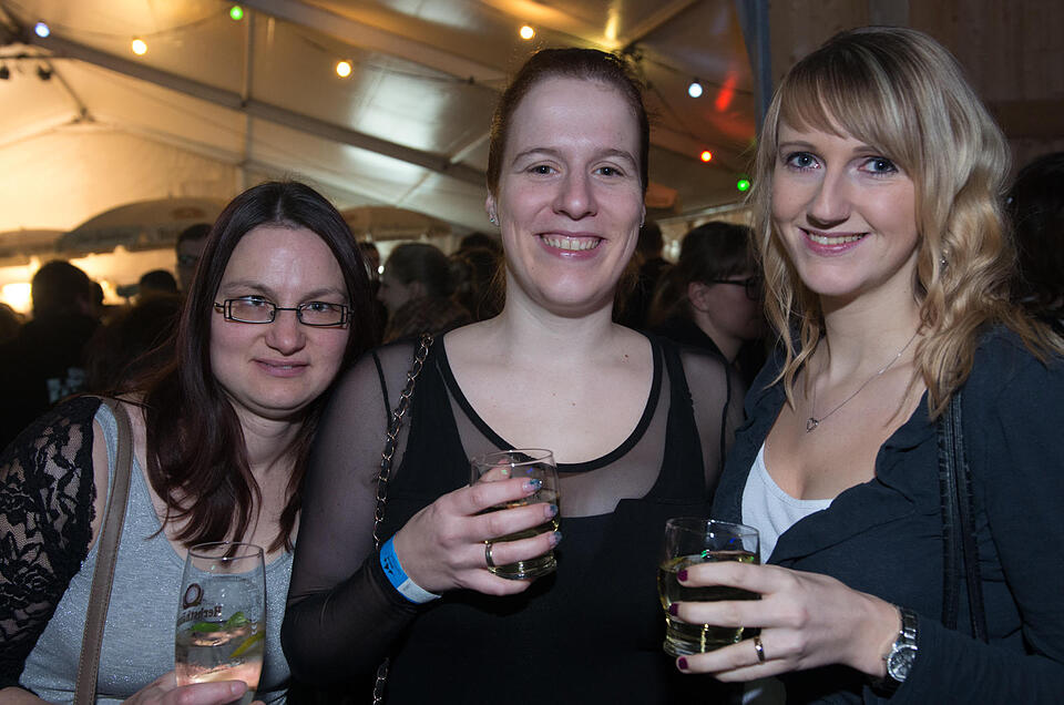 Apres Ski Party