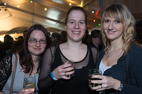Apres Ski Party