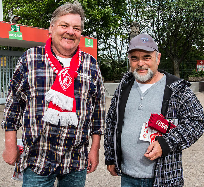 FC Würzburger Kickers - FC Augsburg II