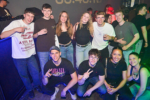 Getr&auml;nkepyramide