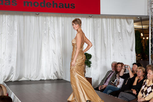 Main-Topmodel Finale 2009