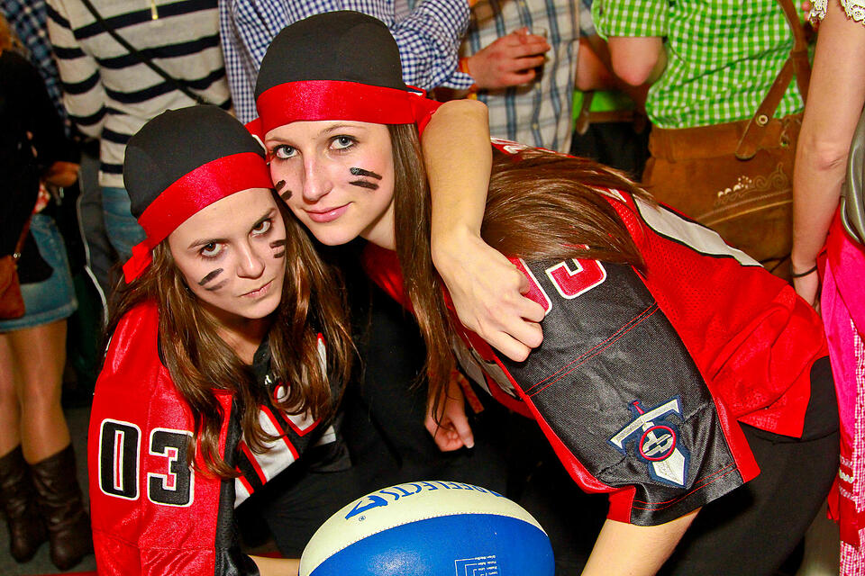 Bauernball