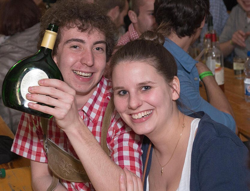 Nenzenheimer Weinfest