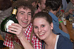 Nenzenheimer Weinfest