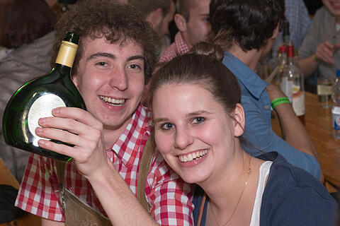 Nenzenheimer Weinfest