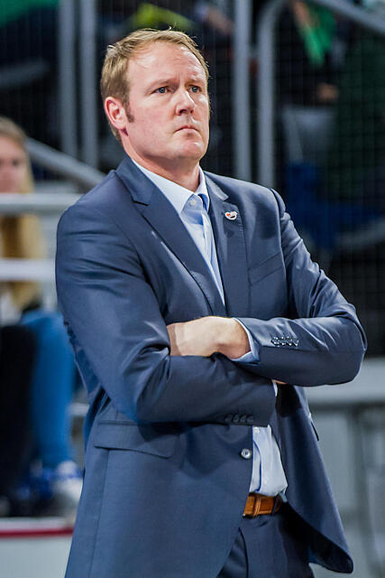 Bike-Cafe Messingschlager Baunach - s.Oliver Baskets