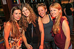 Ersti Party