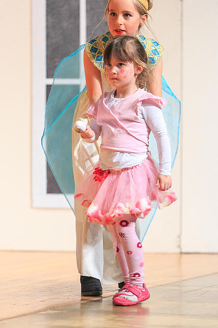 Kinderfasching Gerbrunn