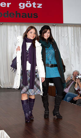Main-Topmodel Finale 2009