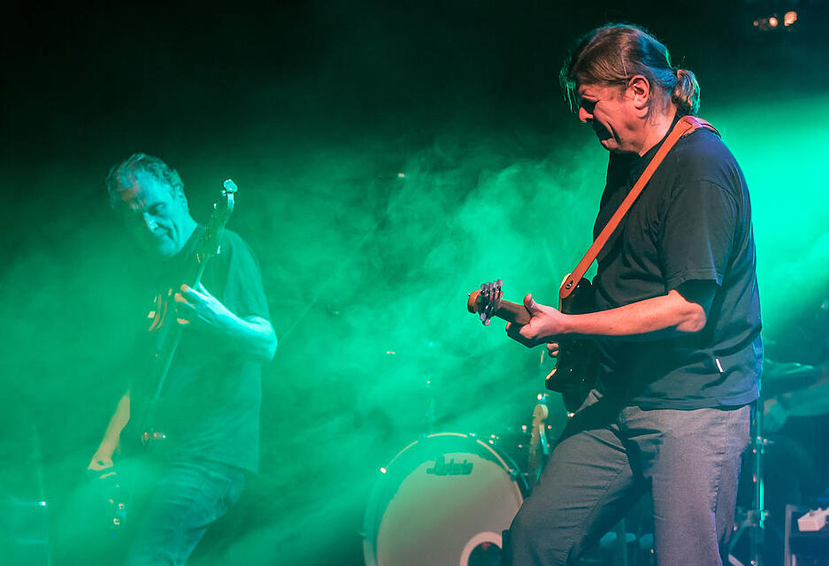 Mark Gillespie´s - Kings of Floyd