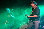 Mark Gillespie´s - Kings of Floyd