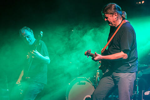 Mark Gillespie´s - Kings of Floyd