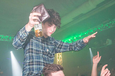 Halli Galli Party