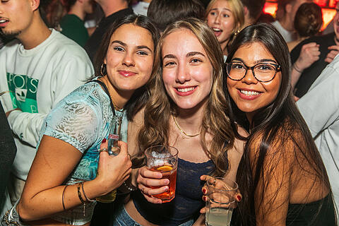 Sportler Party