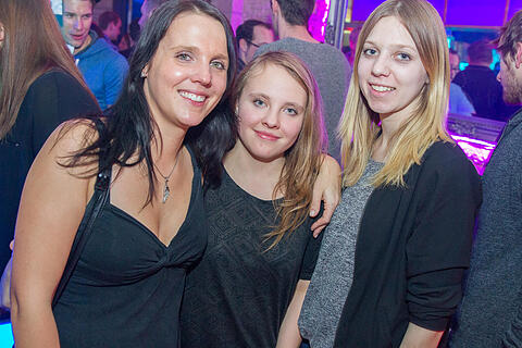 Hans Entertainment @ Qu Club
