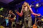 Jerry James und Tuncay Tercanl