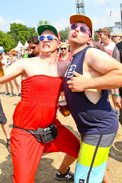 Rock im Park Sonntag