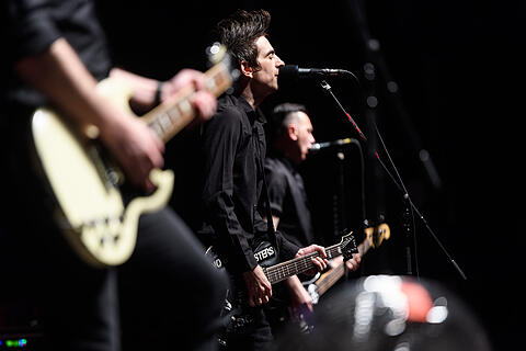 Punk in Drublic