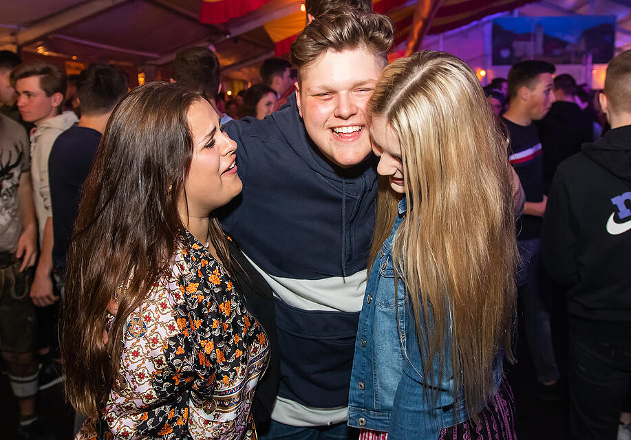 Weinfest Untereisenheim