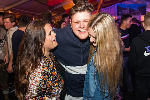 Weinfest Untereisenheim