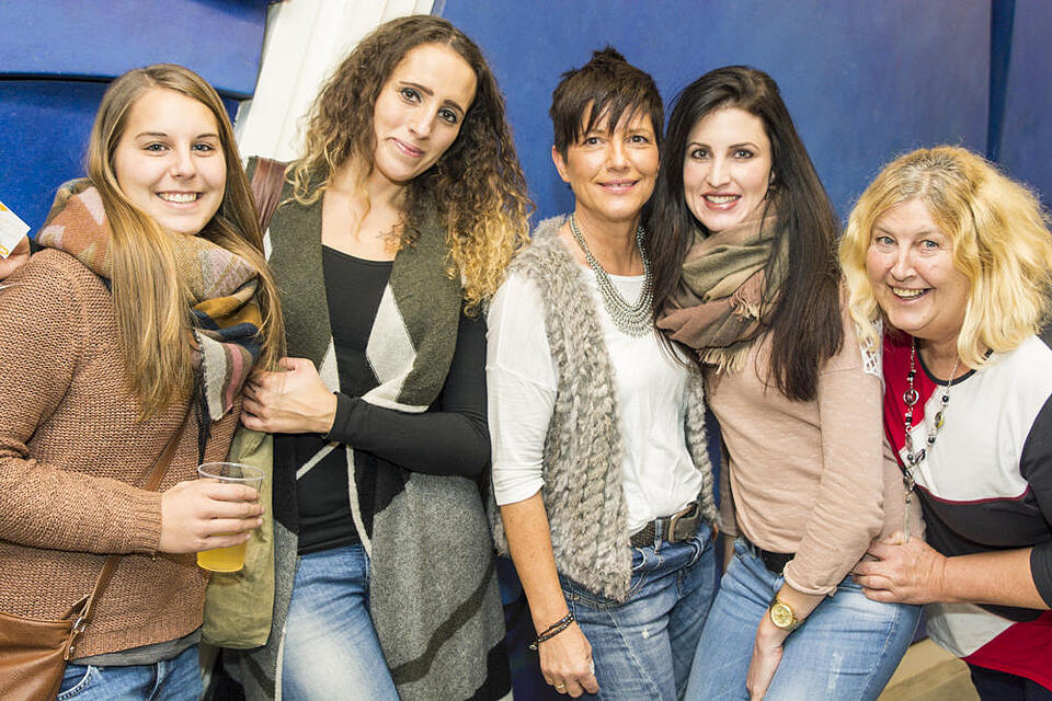 Carolin Kebekus: Alpha Pussy