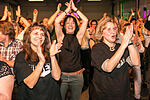70er Jahre Party