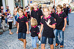 Festzug Volkacher Weinfest