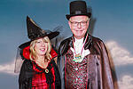 Fastnacht in Franken - Promis und Besucher