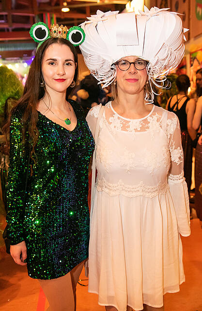 Weiberfasching Karbach