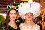 Weiberfasching Karbach