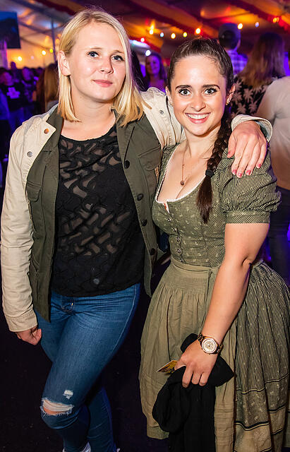 Weinfest Untereisenheim