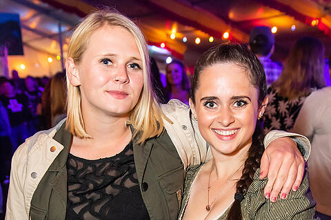 Weinfest Untereisenheim