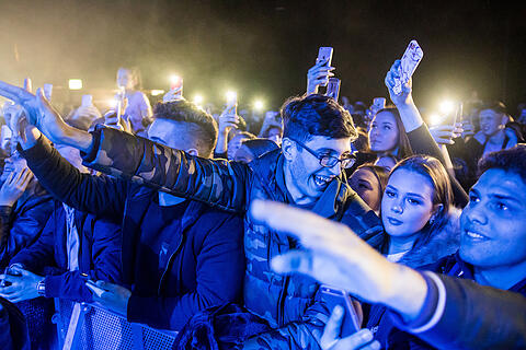 Azet - Fast Life Tour 2018