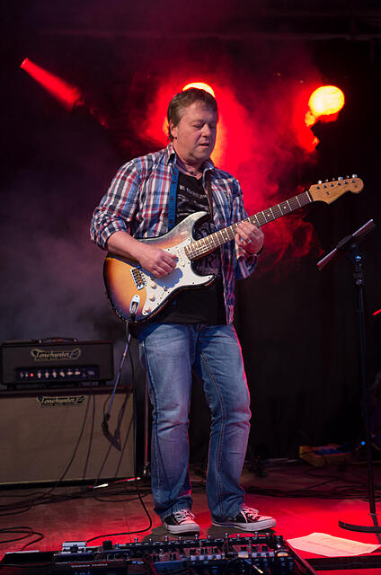 Brauereifest 2015 Open Air