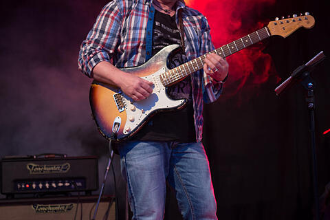 Brauereifest 2015 Open Air