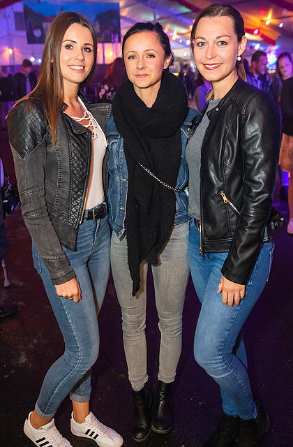 Weinfest Untereisenheim