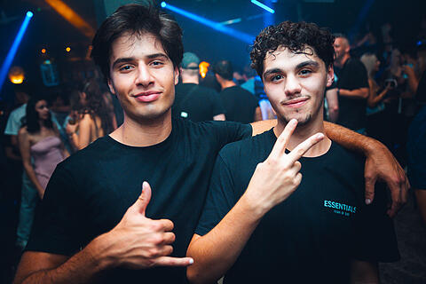 Blockparty