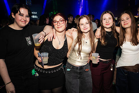 Tanz der Molek&uuml;le