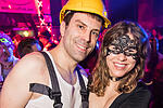 Porno-Fasching