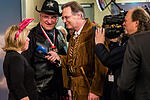 Fastnacht in Franken - Roter Teppich
