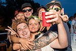 Bayern 3 Partyschiff