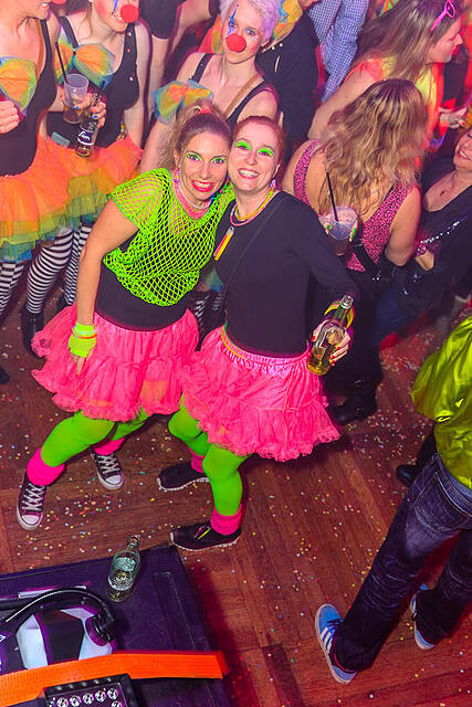 Neon Party